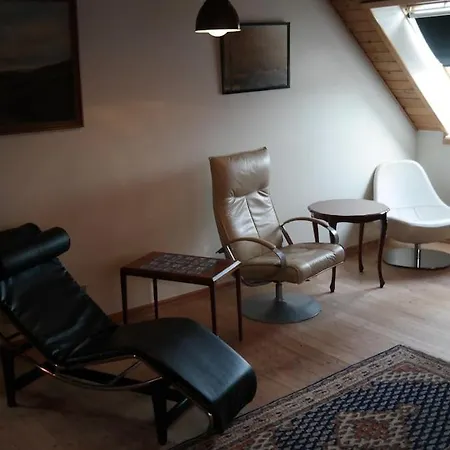 Located Large On The 1st Floor Tv * Hjørring