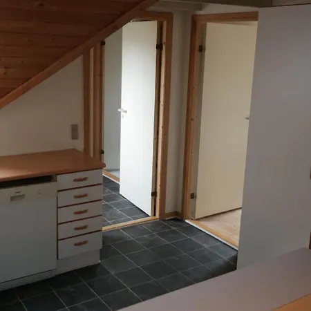 Located Large On The 1st Floor Tv Daire