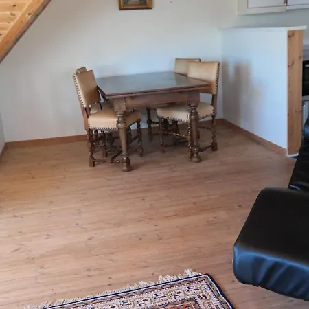 Located Large On The 1st Floor Tv Hjørring