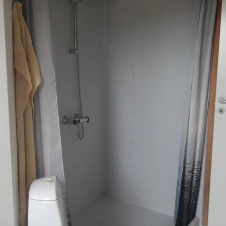 Daire Located Large On The 1st Floor Tv